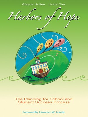 cover image of Harbors of Hope
